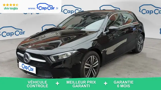 Mercedes-Benz IV 250 e 1.3 Ti 218 PHEV 8G-DCT Progressive Line - Automatique