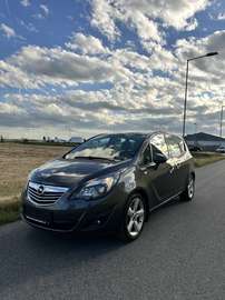 1,7 CDTI Cosmo DPF Aut.