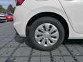 Skoda Fabia Selection 1.0 MPI+LED+Klimaanlage Weiß - thumbnail 6