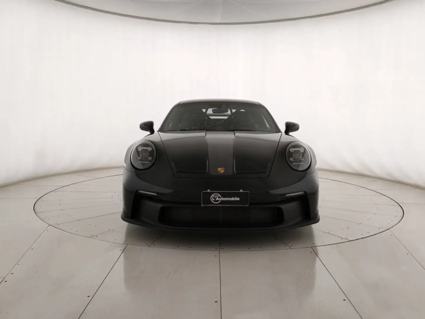 Porsche 911 911 Coupe 4.0 GT3 auto Noir - 2