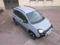 Fiat Panda 4x4 Cross 0.9 TwinAir Turbo UNICOPRO Grau - thumbnail 5