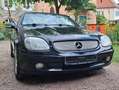Mercedes-Benz SLK 200 Kompressor Final Edition ORIGINAL NUR 86 000 Km!! Чёрный - thumbnail 3