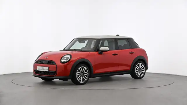 MINI Mini