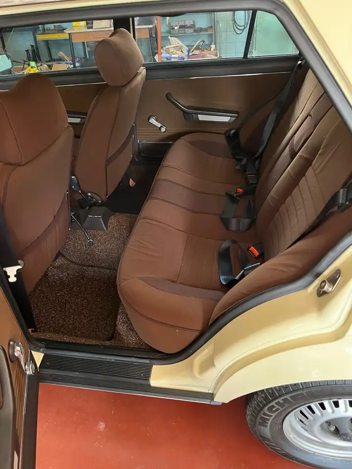 Alfa Romeo Giulietta 1.6, foto 10