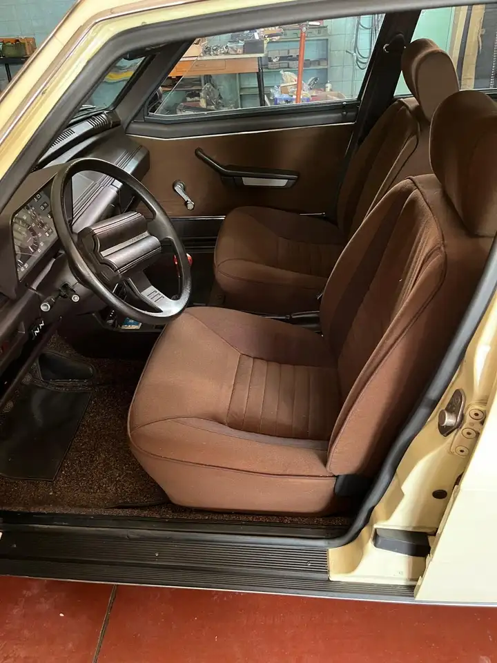 Alfa Romeo Giulietta 1.6, foto 5
