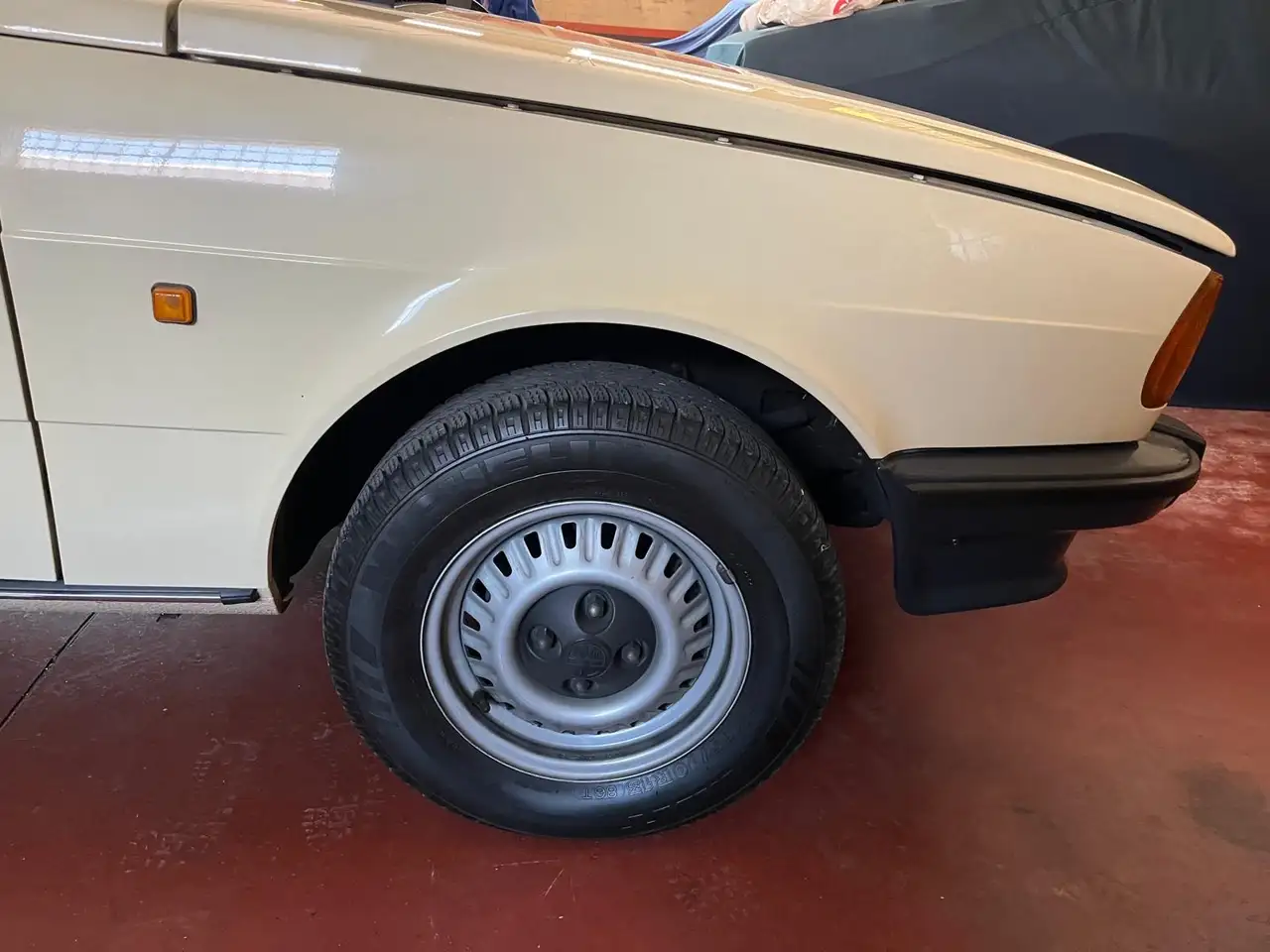 Alfa Romeo Giulietta 1.6, foto 7