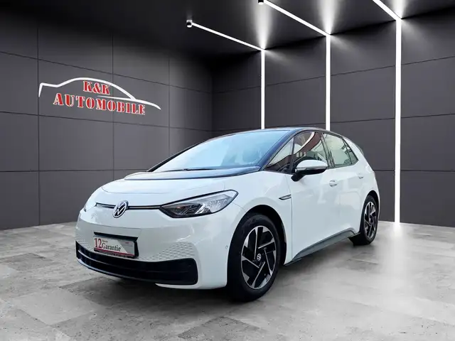 Volkswagen ID.3 Pro Performance 150 kW ACC/LED/CAM/SHZ/ALU