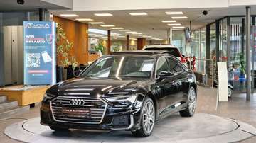 50 TFSI e quattro S-Line S-Tronic *Pano*Virtual-Co