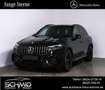 Mercedes-Benz GLC 43 AMG 4M Pano 21 Zoll AHK Night AMG Sound W Noir - thumbnail 1