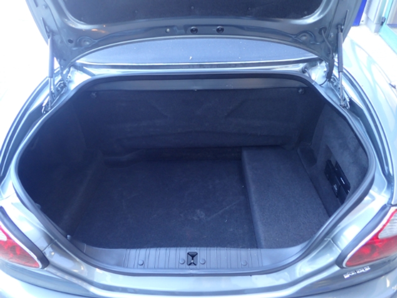Jaguar XK8 4.0 Cabrio Memory Sitzheizung Leder PDC — photo 6