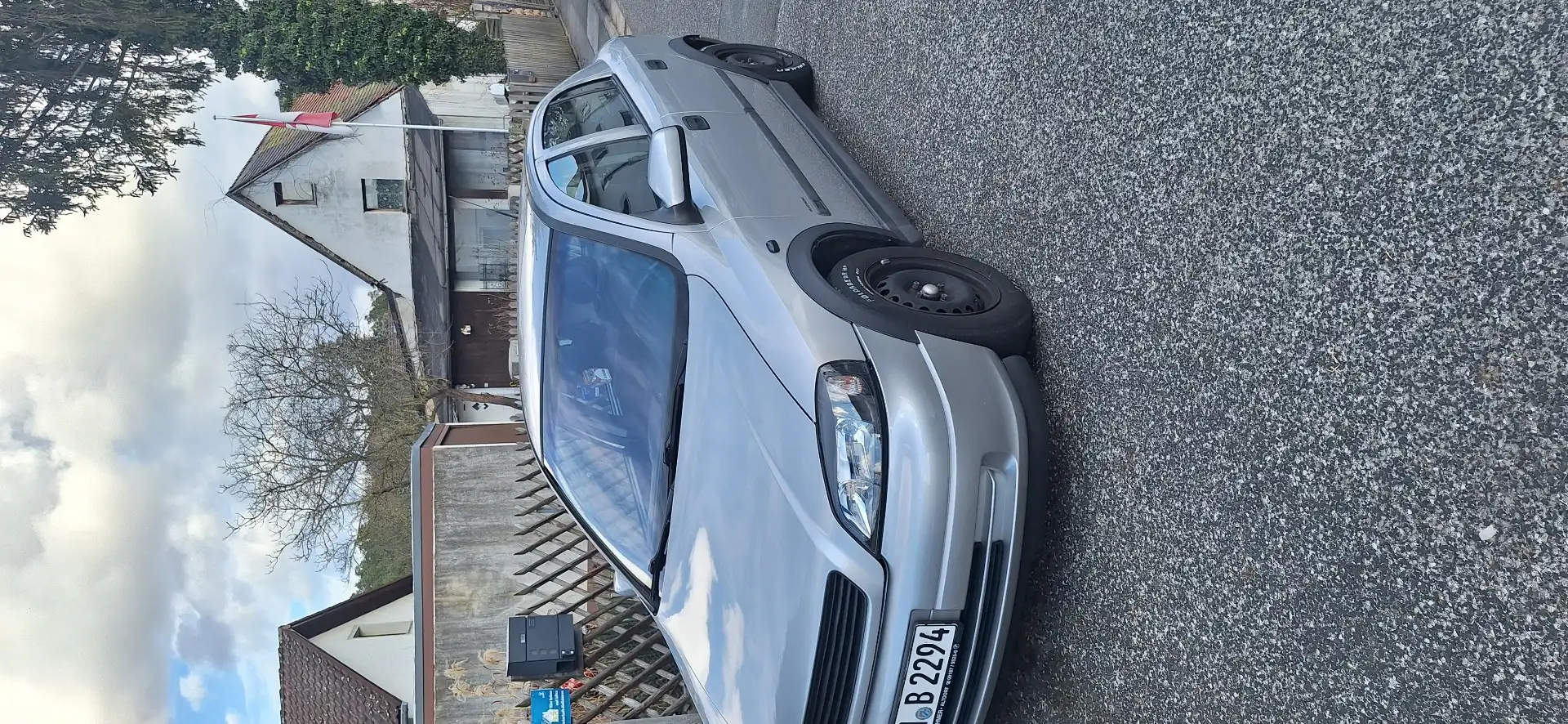 Opel Astra 1.6 Selection - 1