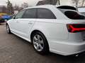 Audi A6 Avant 3.0 TDI*Led*Navi*AHK*RFK*Asisstenz Blanco - thumbnail 8