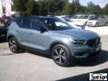 Volvo XC40 PLUGIN UNIPROPRIETARIO PERFETTO STATO! Grau - thumbnail 2