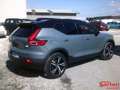 Volvo XC40 PLUGIN UNIPROPRIETARIO PERFETTO STATO! Gris - thumbnail 3