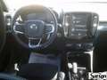 Volvo XC40 PLUGIN UNIPROPRIETARIO PERFETTO STATO! Grau - thumbnail 6