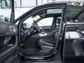 Mercedes-Benz GLE 300 d 4M 9G-T *PANO*BURM*AHK*1.HAND*DISTR.+* Noir - thumbnail 9