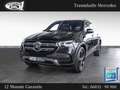 Mercedes-Benz GLE 300 d 4M 9G-T *PANO*BURM*AHK*1.HAND*DISTR.+* Noir - thumbnail 2