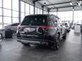 Mercedes-Benz GLE 300 d 4M 9G-T *PANO*BURM*AHK*1.HAND*DISTR.+* Noir - thumbnail 6