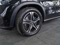 Mercedes-Benz GLE 300 d 4M 9G-T *PANO*BURM*AHK*1.HAND*DISTR.+* Noir - thumbnail 8