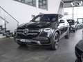 Mercedes-Benz GLE 300 d 4M 9G-T *PANO*BURM*AHK*1.HAND*DISTR.+* Noir - thumbnail 3