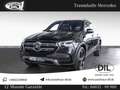 Mercedes-Benz GLE 300 d 4M 9G-T *PANO*BURM*AHK*1.HAND*DISTR.+* Noir - thumbnail 1