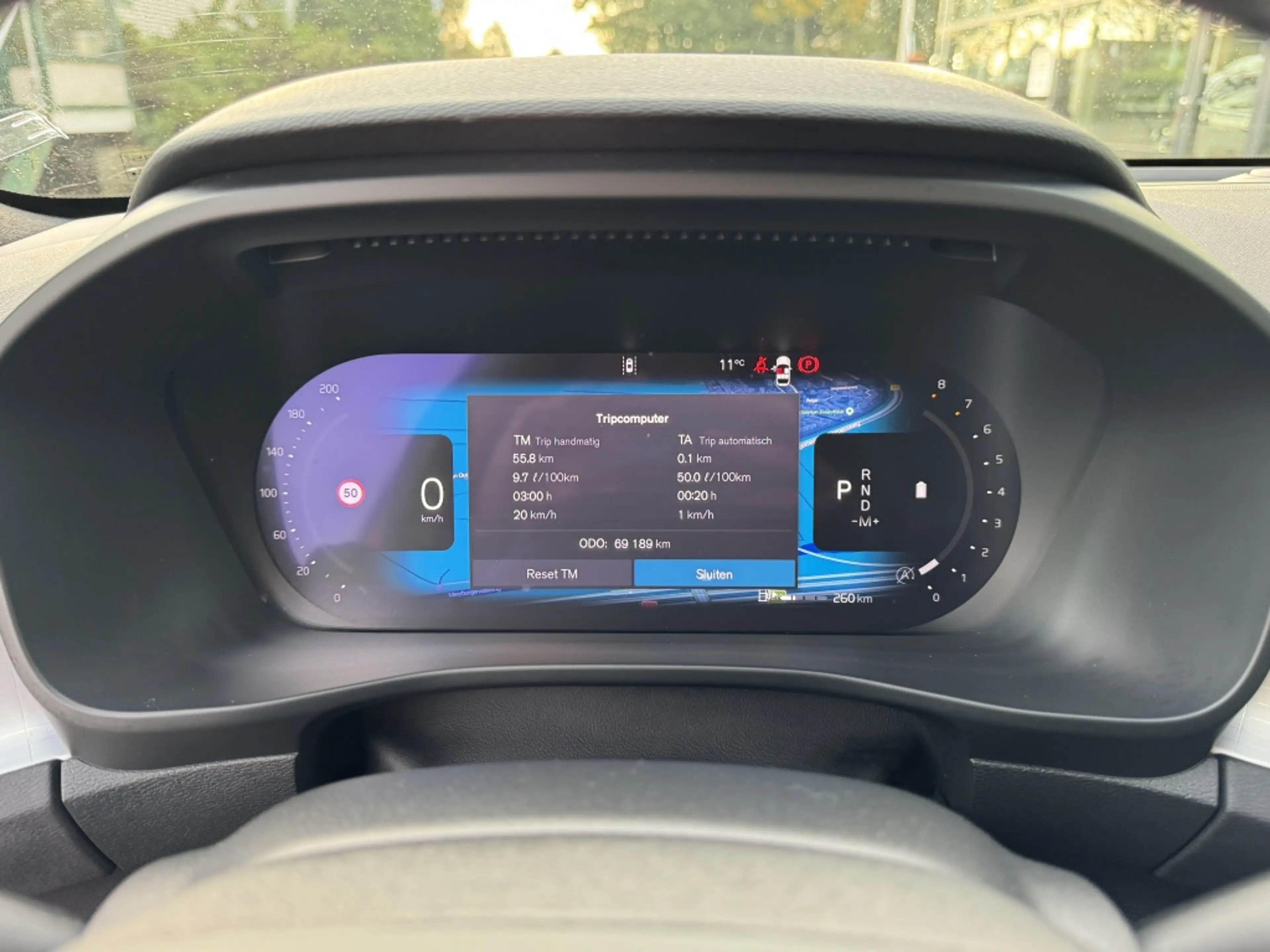 Volvo XC40 B3 163pk Mild Hybrid Aut Business Edition — photo 17