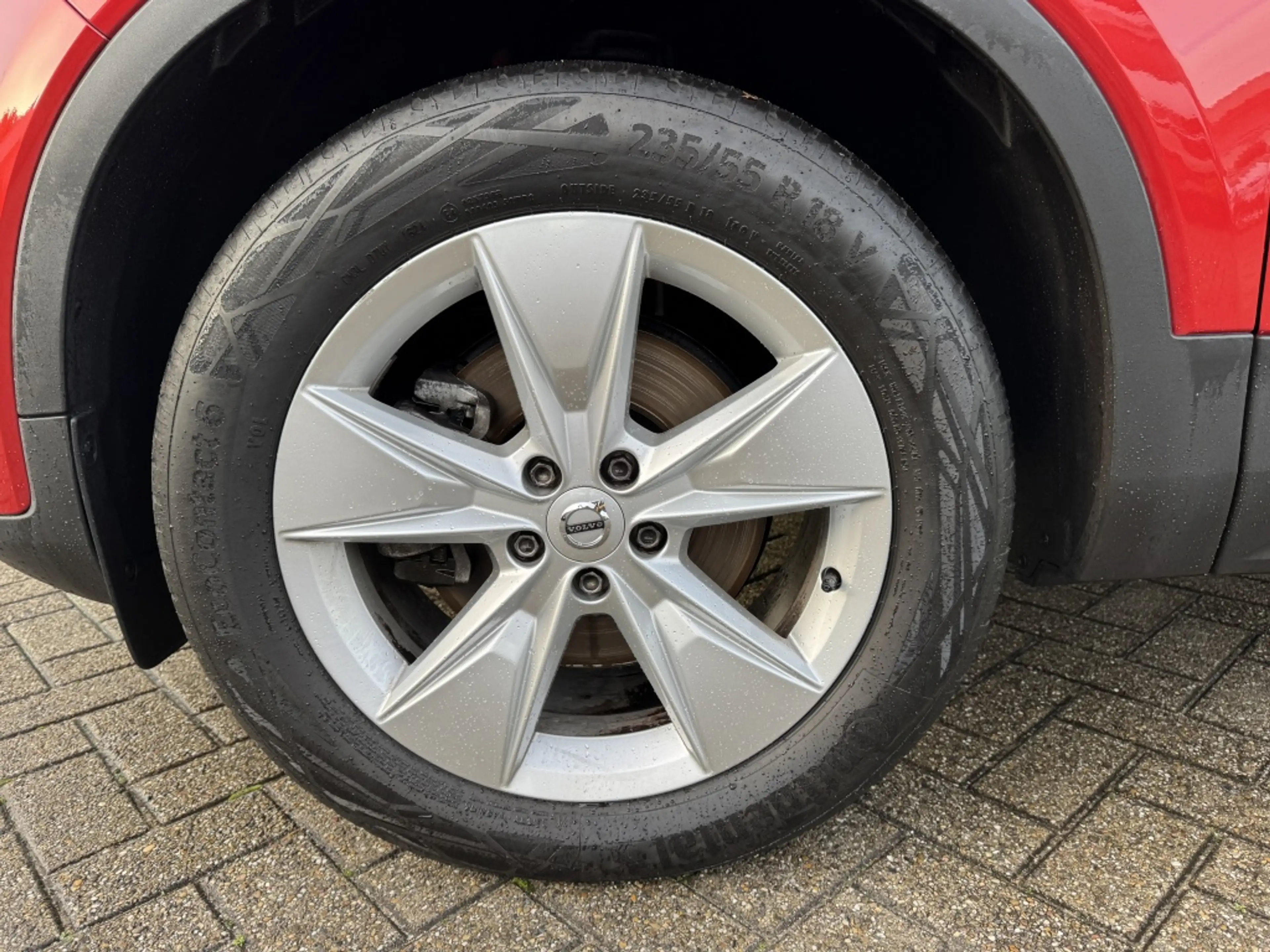 Volvo XC40 B3 163pk Mild Hybrid Aut Business Edition — photo 13