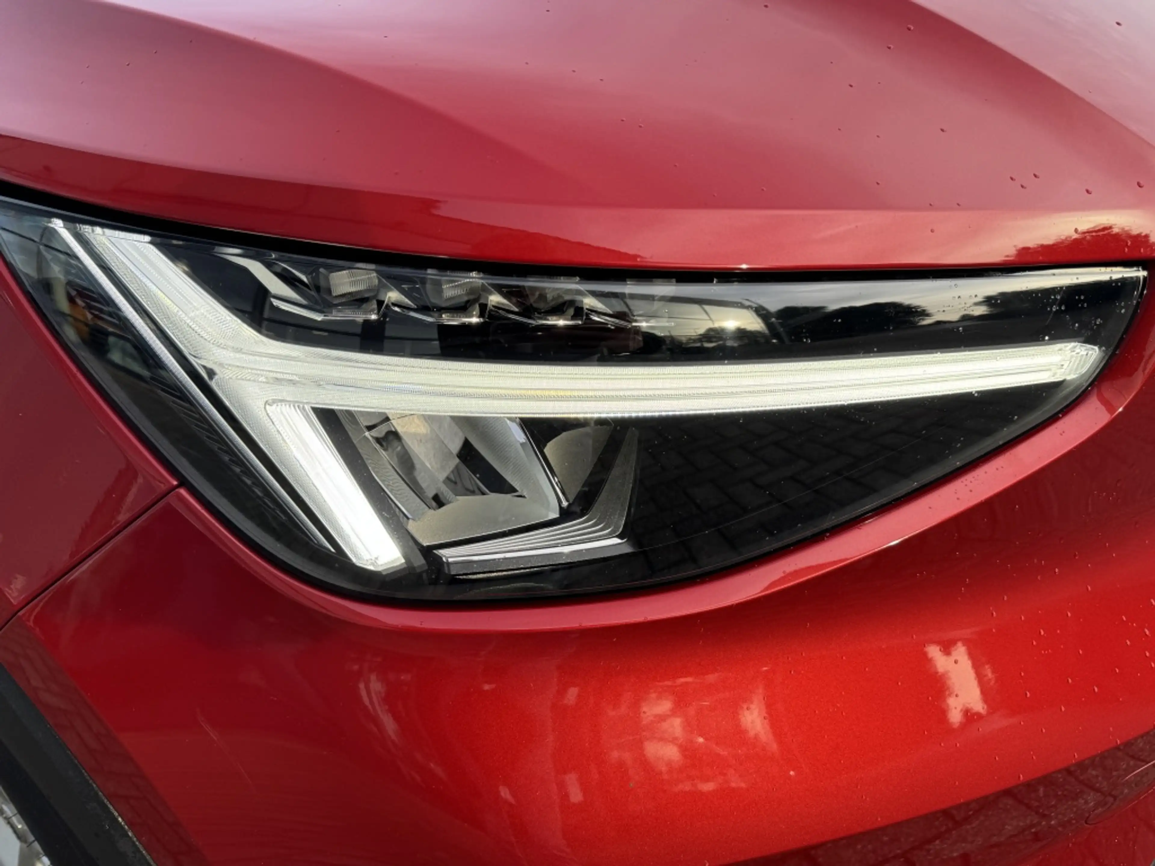 Volvo XC40 B3 163pk Mild Hybrid Aut Business Edition — photo 5