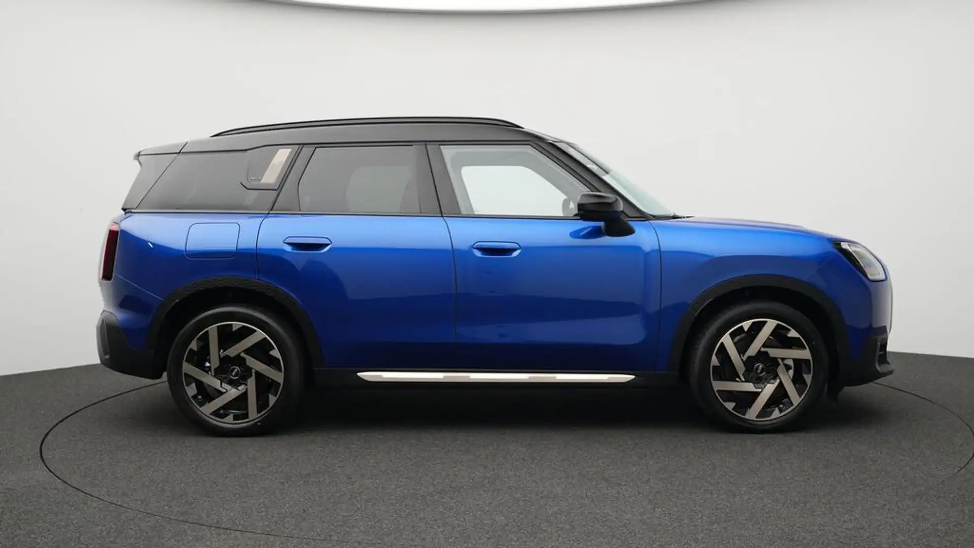 MINI Countryman S All4 MINI Countryman S ALL4 Azul - 2