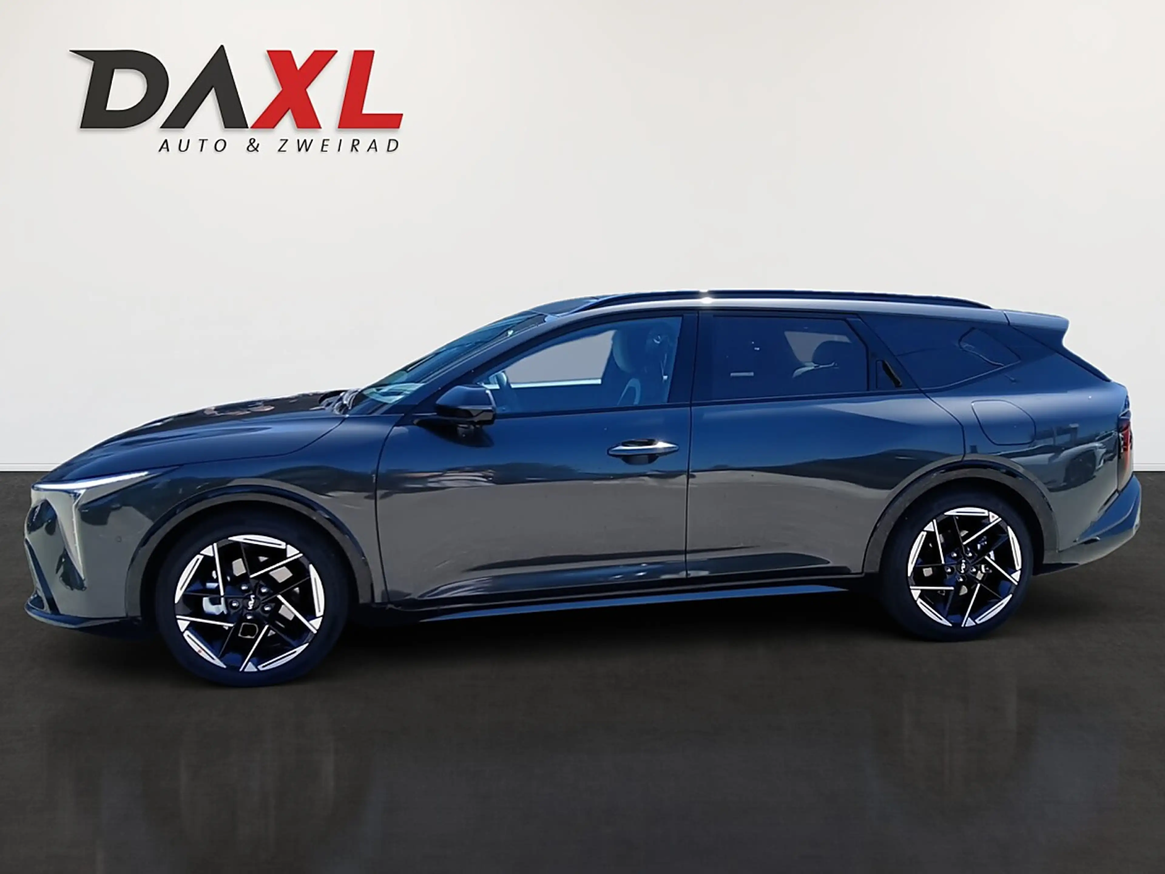 Kia K4 Sportswagon GT-Line 1,6 TGDI DCT7 150 MY26 *pr... — photo 8