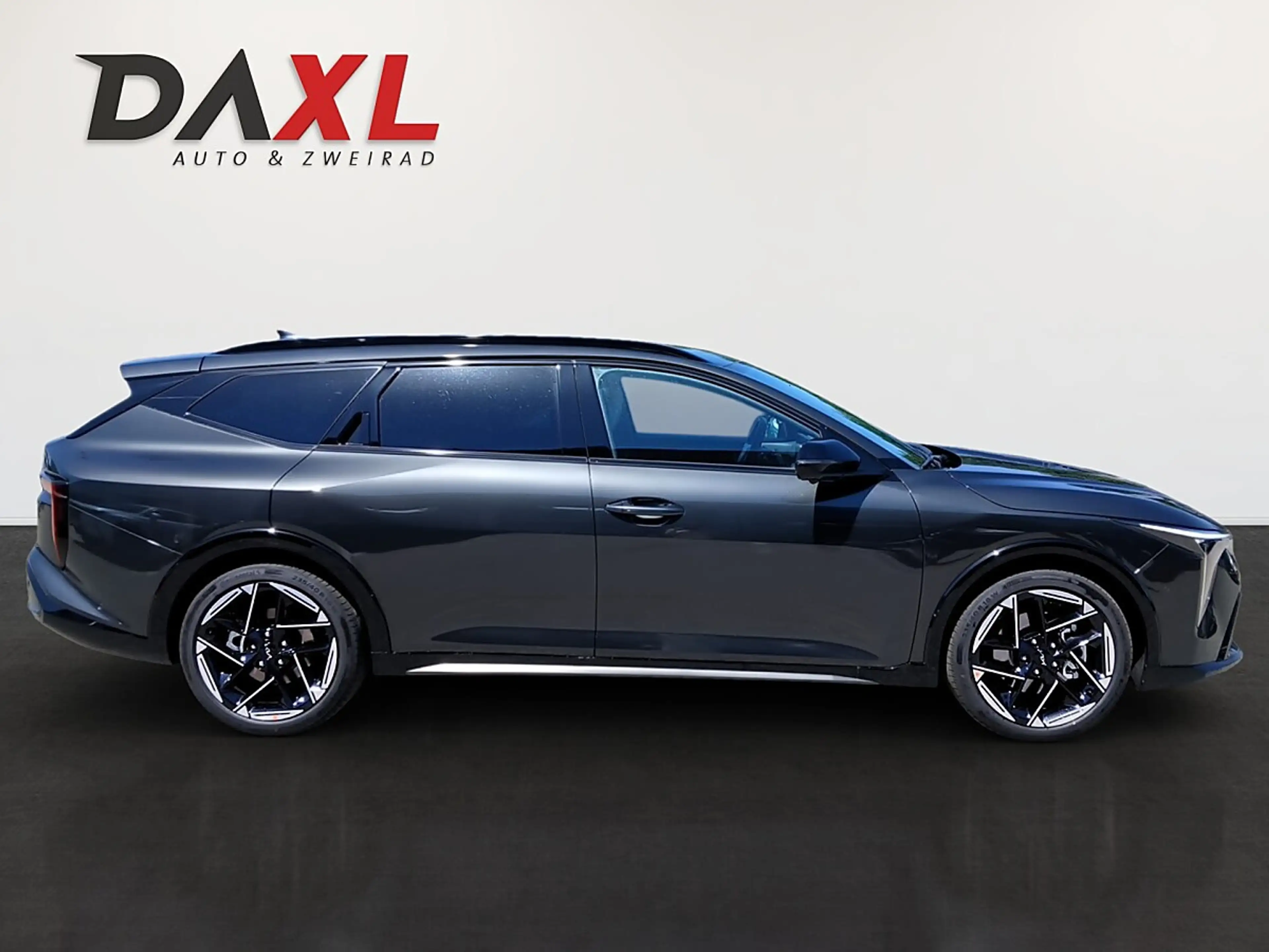 Kia K4 Sportswagon GT-Line 1,6 TGDI DCT7 150 MY26 *pr... — photo 4