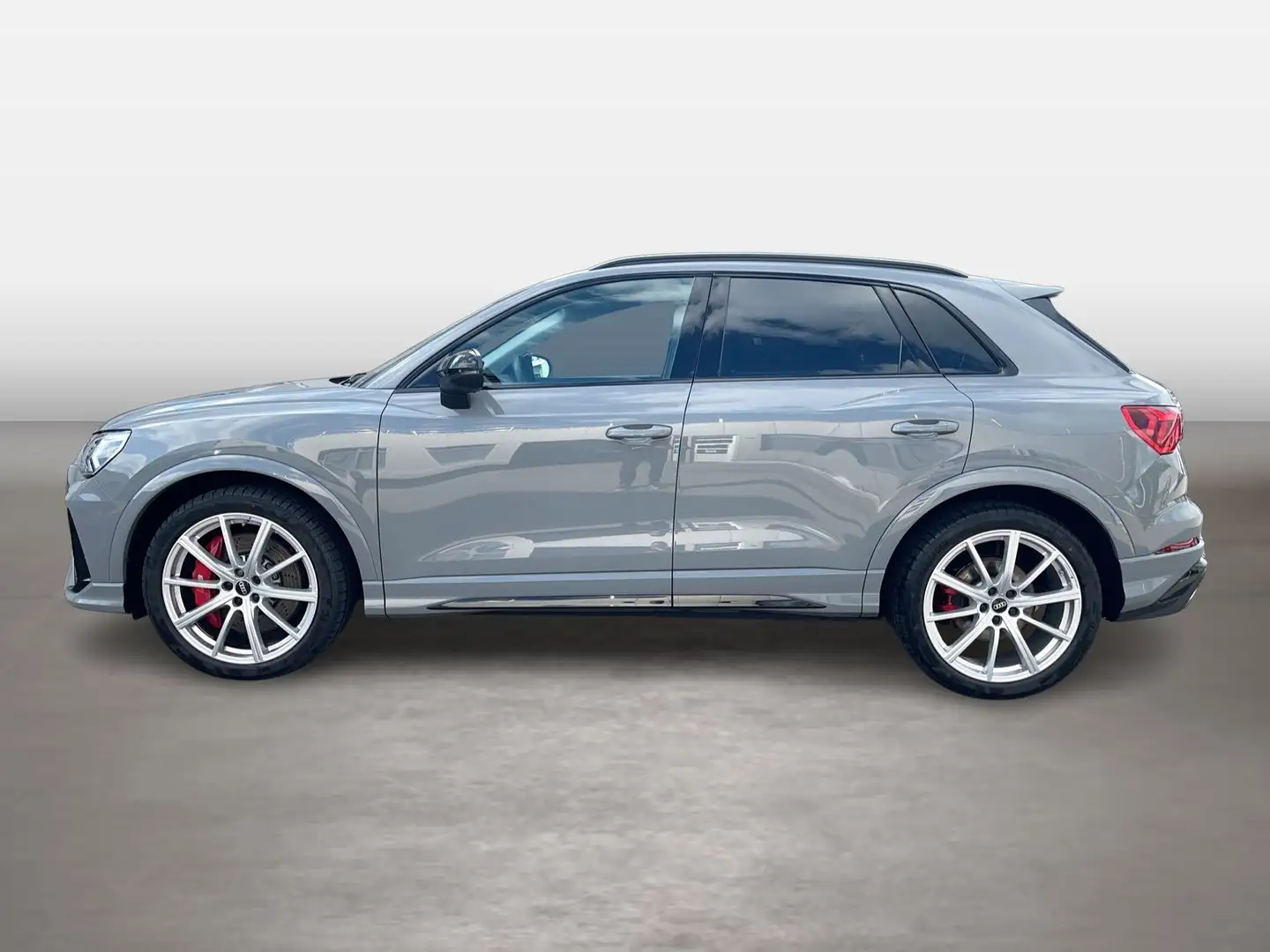 Audi RS Q3 Audi RS Q3 2.5 TFSI quattro Grau - 2
