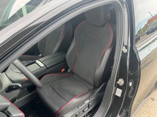 Volkswagen ID.7 Tourer GTX 4MOTION 250 kW Business Ansicht 14