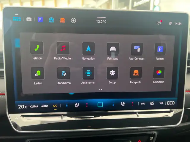 Volkswagen ID.7 Tourer GTX 4MOTION 250 kW Business Ansicht 22