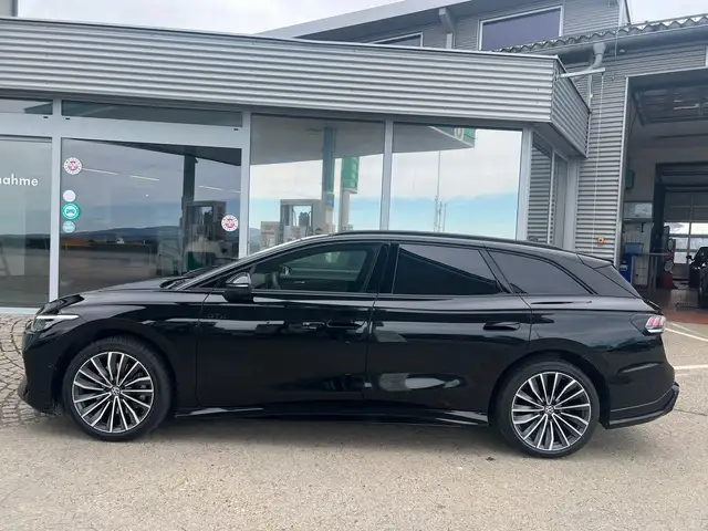 Volkswagen ID.7 Tourer GTX 4MOTION 250 kW Business Ansicht 3