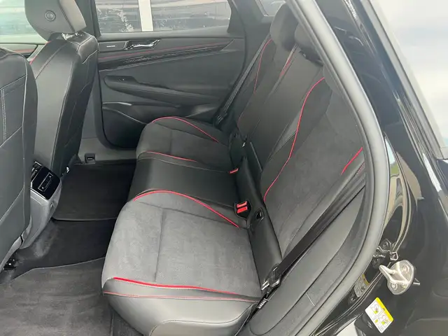 Volkswagen ID.7 Tourer GTX 4MOTION 250 kW Business Ansicht 10