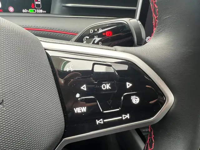 Volkswagen ID.7 Tourer GTX 4MOTION 250 kW Business Ansicht 21