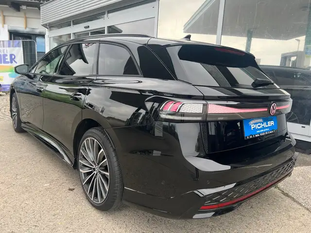 Volkswagen ID.7 Tourer GTX 4MOTION 250 kW Business Ansicht 4