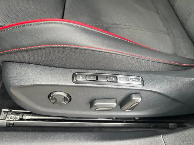 Volkswagen ID.7 Tourer GTX 4MOTION 250 kW Business Ansicht 12