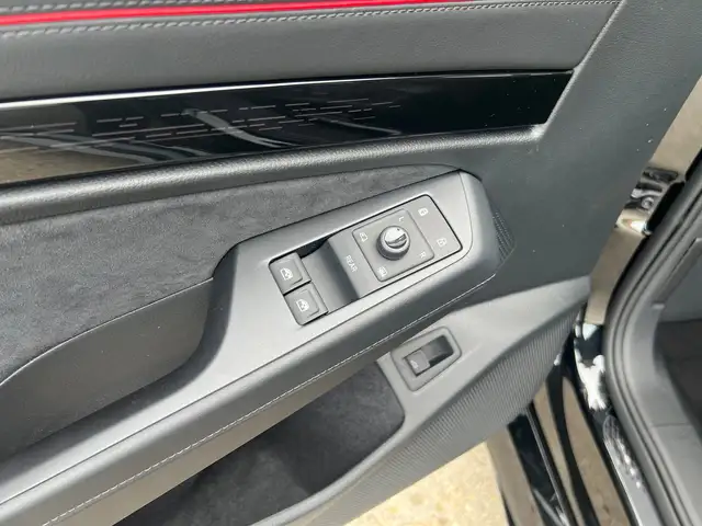 Volkswagen ID.7 Tourer GTX 4MOTION 250 kW Business Ansicht 13