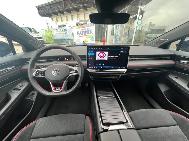 Volkswagen ID.7 Tourer GTX 4MOTION 250 kW Business Ansicht 17