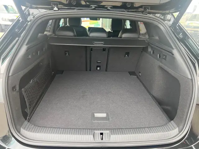 Volkswagen ID.7 Tourer GTX 4MOTION 250 kW Business Ansicht 6