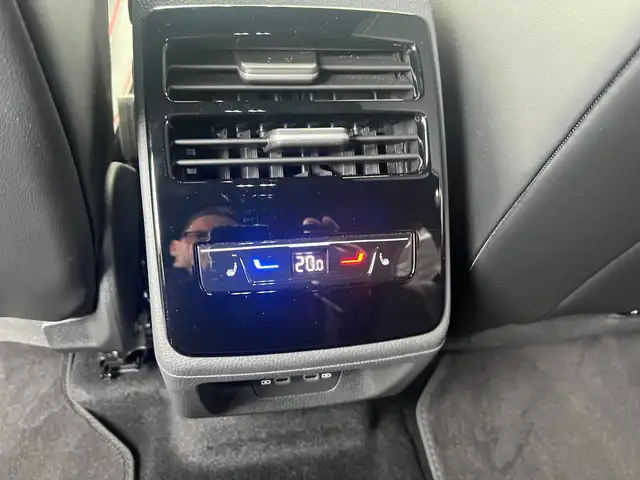 Volkswagen ID.7 Tourer GTX 4MOTION 250 kW Business Ansicht 15