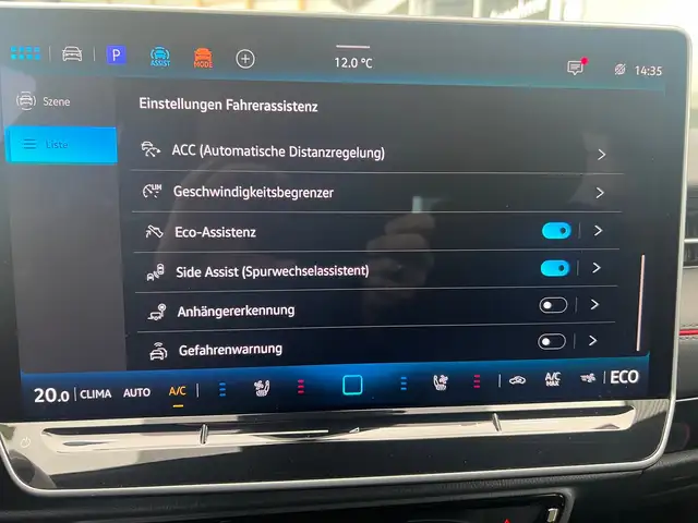 Volkswagen ID.7 Tourer GTX 4MOTION 250 kW Business Ansicht 25