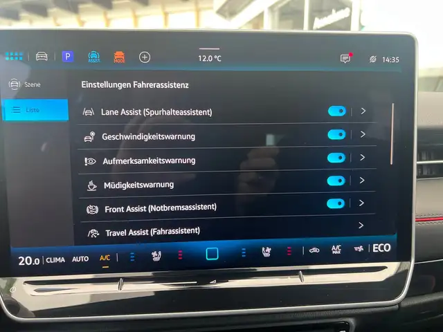 Volkswagen ID.7 Tourer GTX 4MOTION 250 kW Business Ansicht 24