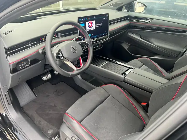 Volkswagen ID.7 Tourer GTX 4MOTION 250 kW Business Ansicht 11