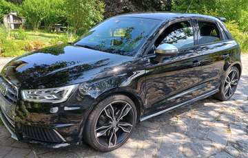 Sportback 2.0 tfsi quattro