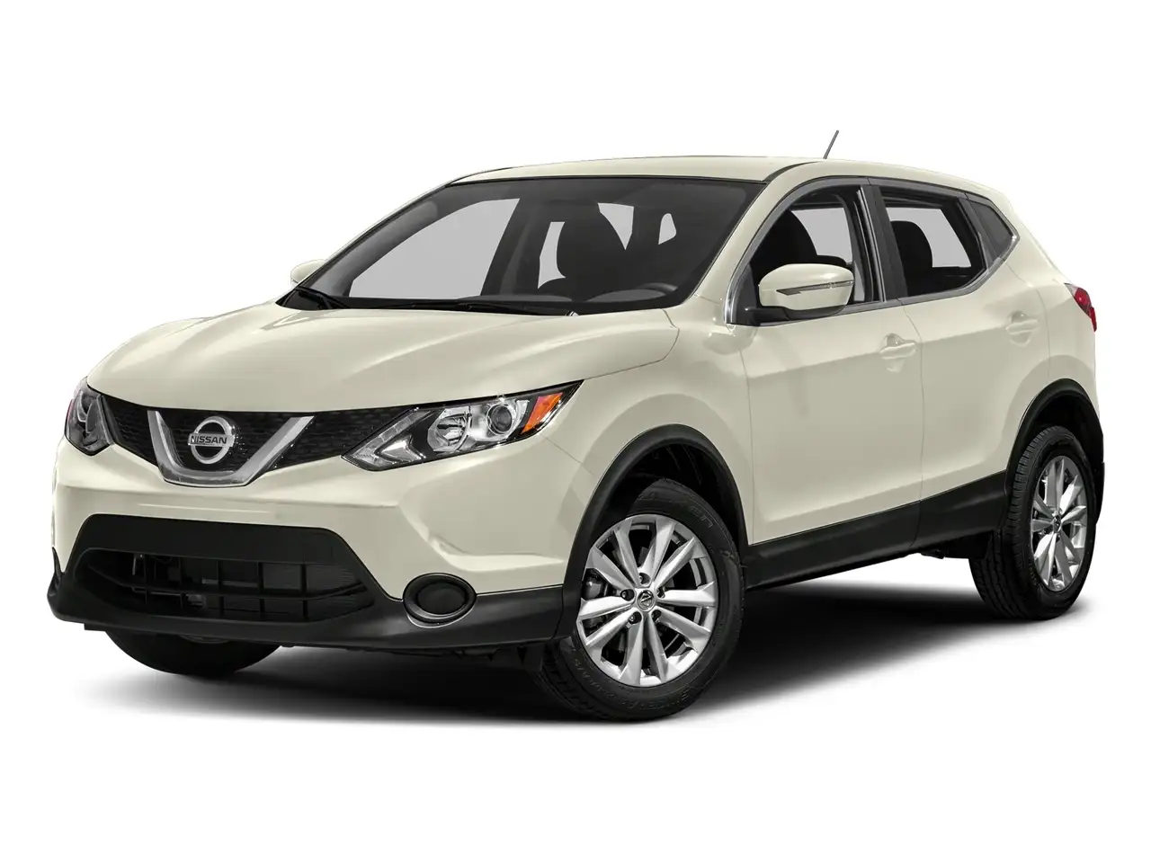 2017 Nissan Qashqai