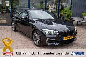 1-serie M140i xDrive|Prijs incl.12 mnd garantie| M
