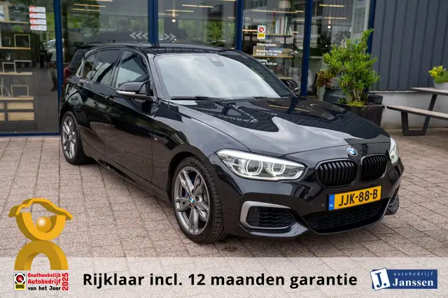BMW 140 1-serie M140i xDrive|Prijs incl.12 mnd garantie| M
